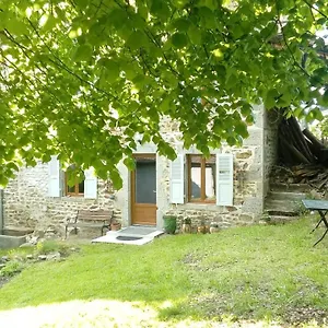Le 46 Saint-Sauver-la-Sagne