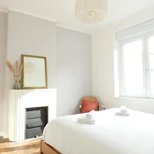  Appartement Skabell New T1bis 40m2 Rénové 5min Centre Ville Tram/bus France