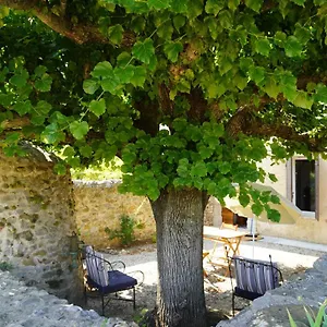 La Maison Des Secrets Accommodatie bij particulieren Bédoin
