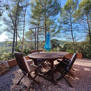  Appartement Pins&parasol, Piscine Chauffée Et Bain à Remous France