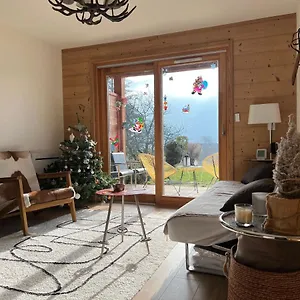 Le De Manon Appartement