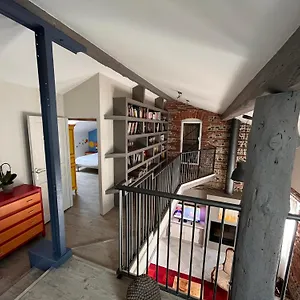 Villa Magnifique Maison Toulousaine France