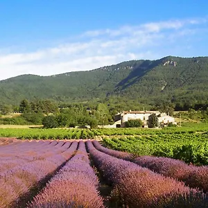 Du Chateau D'alencon Le Pegue